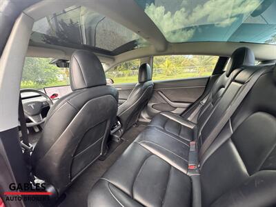 2021 Tesla Model 3 Long Range   - Photo 19 - Miami, FL 33165