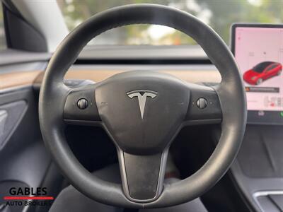 2021 Tesla Model 3 Long Range   - Photo 15 - Miami, FL 33165