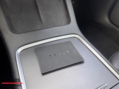 2021 Tesla Model 3 Long Range   - Photo 23 - Miami, FL 33165