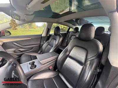 2021 Tesla Model 3 Long Range   - Photo 20 - Miami, FL 33165