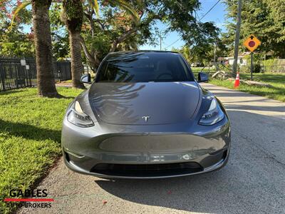 2021 Tesla Model Y Performance - Photo 10 - Miami, FL 33165