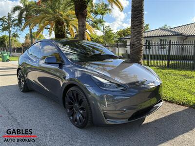 2021 Tesla Model Y Performance - Photo 4 - Miami, FL 33165