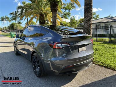 2021 Tesla Model Y Performance - Photo 12 - Miami, FL 33165