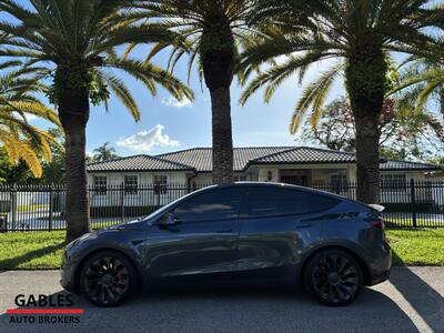 2021 Tesla Model Y Performance - Photo 9 - Miami, FL 33165