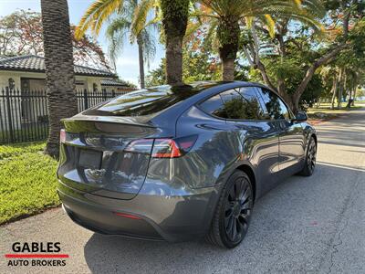 2021 Tesla Model Y Performance - Photo 5 - Miami, FL 33165
