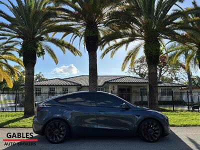 2021 Tesla Model Y Performance - Photo 2 - Miami, FL 33165