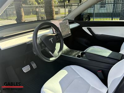 2021 Tesla Model Y Performance - Photo 14 - Miami, FL 33165