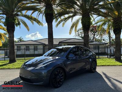 2021 Tesla Model Y Performance - Photo 8 - Miami, FL 33165