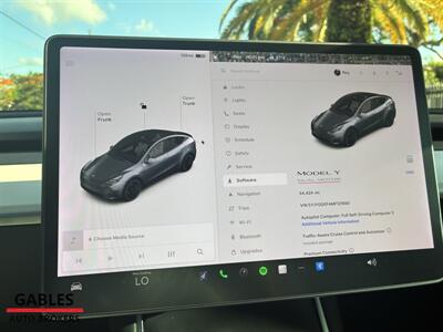 2021 Tesla Model Y Performance - Photo 16 - Miami, FL 33165