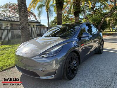2021 Tesla Model Y Performance - Photo 11 - Miami, FL 33165