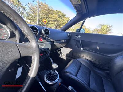 2001 Audi TT 225hp quattro   - Photo 57 - Miami, FL 33165
