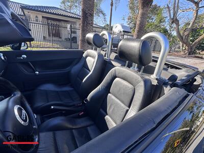 2001 Audi TT 225hp quattro   - Photo 26 - Miami, FL 33165