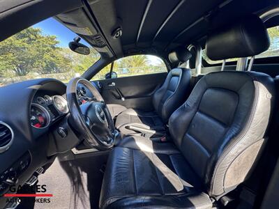 2001 Audi TT 225hp quattro   - Photo 53 - Miami, FL 33165