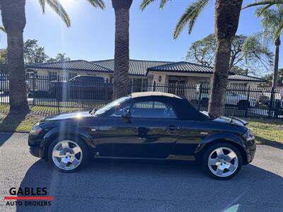 2001 Audi TT 225hp quattro   - Photo 33 - Miami, FL 33165
