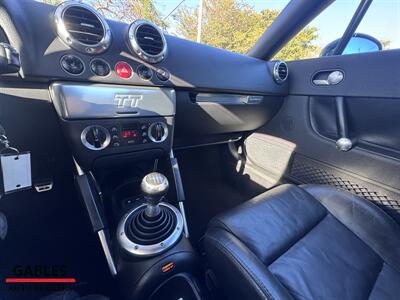 2001 Audi TT 225hp quattro   - Photo 56 - Miami, FL 33165