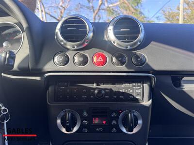 2001 Audi TT 225hp quattro   - Photo 23 - Miami, FL 33165