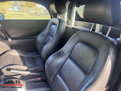 2001 Audi TT 225hp quattro   - Photo 22 - Miami, FL 33165