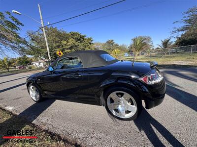 2001 Audi TT 225hp quattro   - Photo 48 - Miami, FL 33165