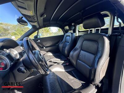 2001 Audi TT 225hp quattro   - Photo 54 - Miami, FL 33165