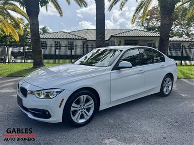 2016 BMW 3 Series 328i xDrive   - Photo 14 - Miami, FL 33165