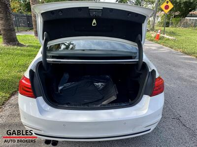 2016 BMW 3 Series 328i xDrive   - Photo 11 - Miami, FL 33165
