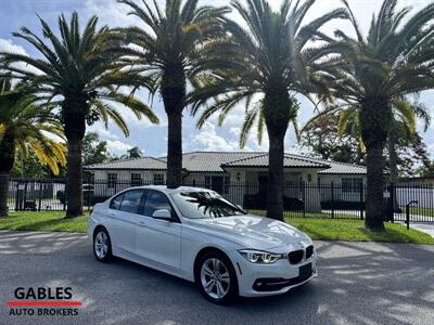 2016 BMW 3 Series 328i xDrive   - Photo 12 - Miami, FL 33165