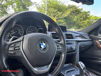 2016 BMW 3 Series 328i xDrive   - Photo 18 - Miami, FL 33165
