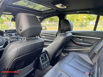 2016 BMW 3 Series 328i xDrive   - Photo 29 - Miami, FL 33165