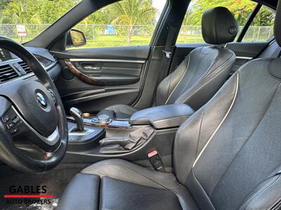 2016 BMW 3 Series 328i xDrive   - Photo 24 - Miami, FL 33165