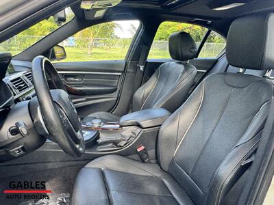 2016 BMW 3 Series 328i xDrive   - Photo 27 - Miami, FL 33165