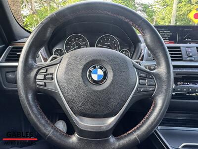 2016 BMW 3 Series 328i xDrive   - Photo 17 - Miami, FL 33165