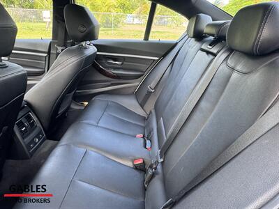 2016 BMW 3 Series 328i xDrive   - Photo 30 - Miami, FL 33165