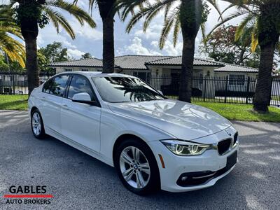 2016 BMW 3 Series 328i xDrive   - Photo 13 - Miami, FL 33165