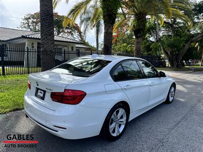 2016 BMW 3 Series 328i xDrive   - Photo 8 - Miami, FL 33165