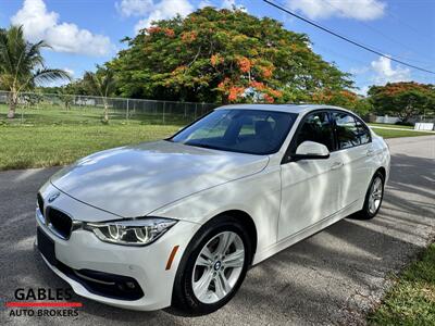 2016 BMW 3 Series 328i xDrive   - Photo 5 - Miami, FL 33165