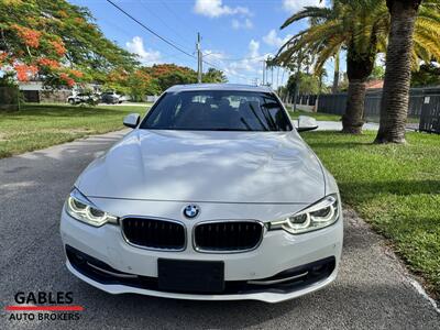 2016 BMW 3 Series 328i xDrive   - Photo 4 - Miami, FL 33165
