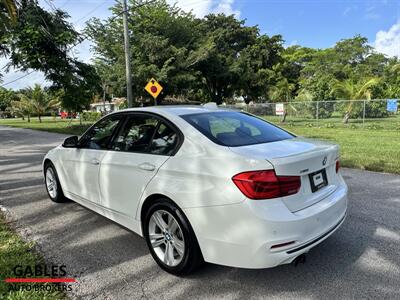 2016 BMW 3 Series 328i xDrive   - Photo 9 - Miami, FL 33165