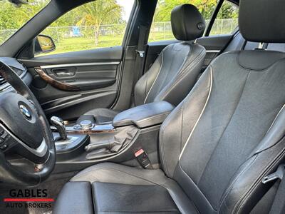 2016 BMW 3 Series 328i xDrive   - Photo 25 - Miami, FL 33165