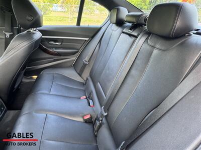 2016 BMW 3 Series 328i xDrive   - Photo 28 - Miami, FL 33165