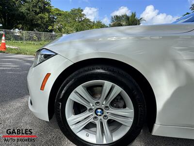 2016 BMW 3 Series 328i xDrive   - Photo 15 - Miami, FL 33165