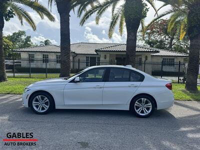 2016 BMW 3 Series 328i xDrive   - Photo 7 - Miami, FL 33165