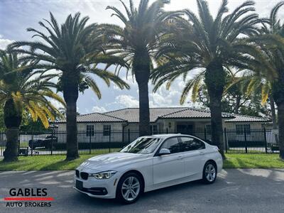 2016 BMW 3 Series 328i xDrive   - Photo 2 - Miami, FL 33165