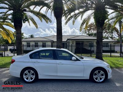 2016 BMW 3 Series 328i xDrive   - Photo 6 - Miami, FL 33165