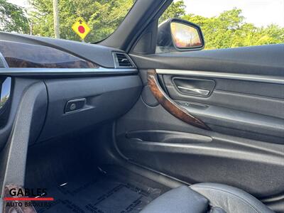 2016 BMW 3 Series 328i xDrive   - Photo 21 - Miami, FL 33165