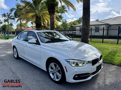 2016 BMW 3 Series 328i xDrive   - Photo 3 - Miami, FL 33165