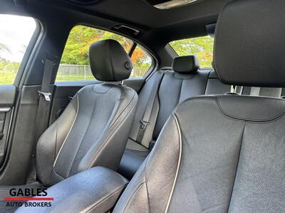 2016 BMW 3 Series 328i xDrive   - Photo 23 - Miami, FL 33165