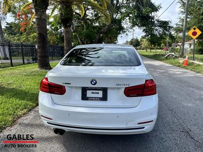 2016 BMW 3 Series 328i xDrive   - Photo 10 - Miami, FL 33165