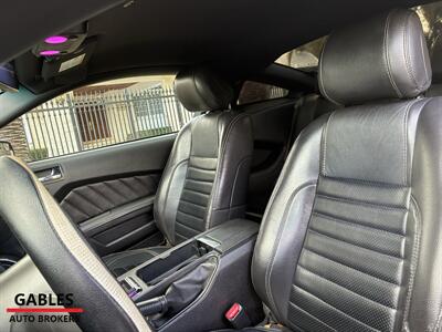 2014 Ford Mustang V6   - Photo 18 - Miami, FL 33165