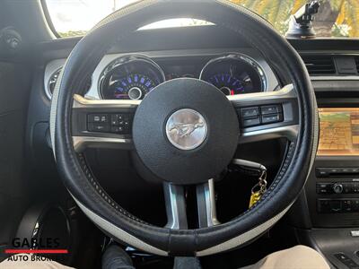 2014 Ford Mustang V6   - Photo 14 - Miami, FL 33165