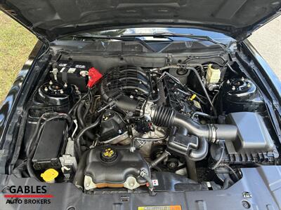 2014 Ford Mustang V6   - Photo 22 - Miami, FL 33165
